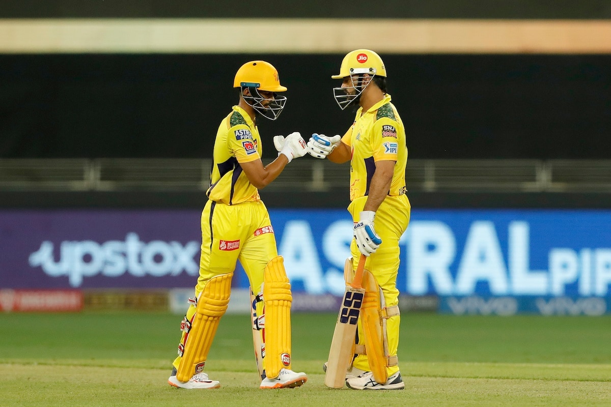 First Time In 17 Years! Ruturaj Gaikwad Breaks MS Dhoni’s Record For Major Feat As CSK Captain