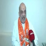 'Misusing Mandate Is Congress Legacy': Amit Shah Exclusive