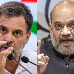 'Opposition Got Bonds Too, Is It Extortion?' Amit Shah Rebuts Rahul Gandhi