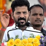 How Many Lok Sabha Seats Will BJP Win In South India? Revanth Reddy Says...