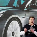 Tesla Asks Shareholders To Reapprove $56 Billion Pay Deal For Elon Musk