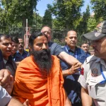 'You Are Not So Innocent...': Supreme Court To Ramdev In Patanjali Ads Case