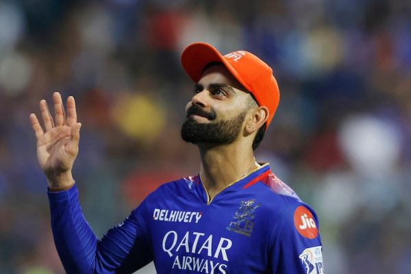 Virat Kohli Asks For Clarity On T20 World Cup, Says Report. BCCI's Reply Has Role Change Twist