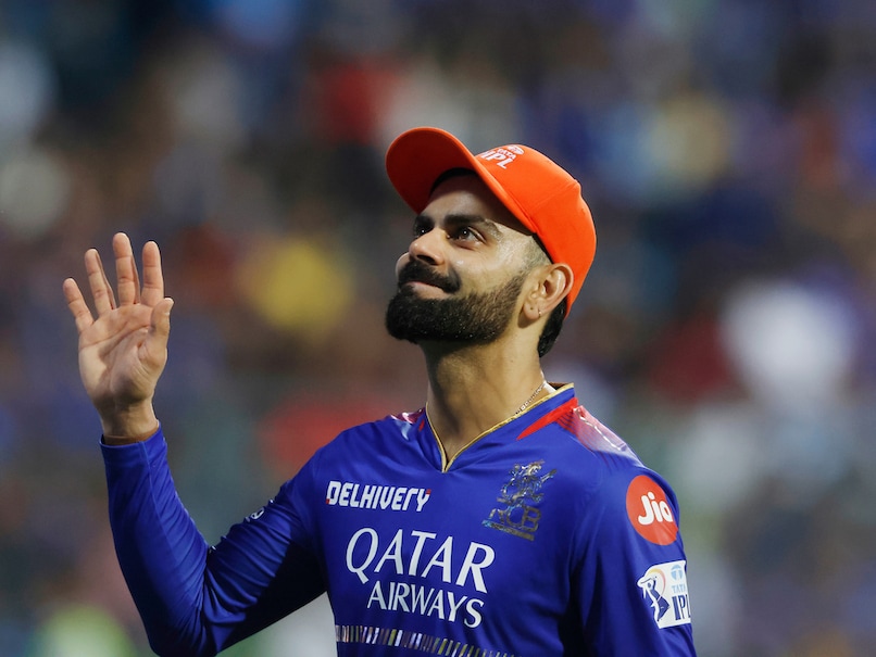 Virat Kohli Asks For Clarity On T20 World Cup, Says Report. BCCI’s Reply Has Role Change Twist