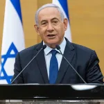 Netanyahu Under Pressure Over Iran Attack As Allies Urge Caution
