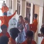 Telangana School Attacked After Students Questioned Over Saffron Attire