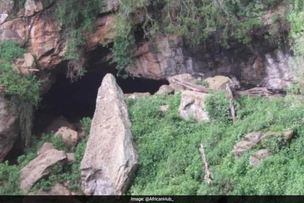 This Kenya Cave, Believed To Be Source Of Ebola, Could Cause Next Pandemic