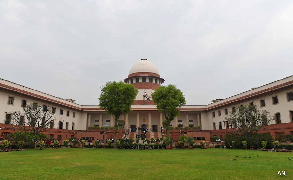 Man Has No Control Over Wife’s Streedhan, Says Supreme Court