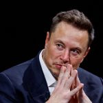 Elon Musk's X Corp Appeals Dismissal Of Lawsuit Against Anti-Hate Group