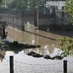 87 Killed, Over 80 Injured As Heavy Rains Wreak Havoc In Pakistan