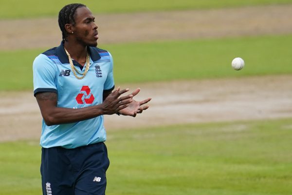 England Pacer Jofra Archer Eager To Play In T20 World Cup, Doesn't Want "Another Stop-Start Year"