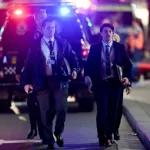 Knife Attack At Sydney Church A Terror Incident: Australia Police