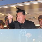 North Korea's Kim Jong Un Oversees Simulated 'Nuclear Counterattack'
