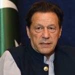 'If Anything Happens To My Wife...': Ex Pak PM Imran Khan Warns Army Chief
