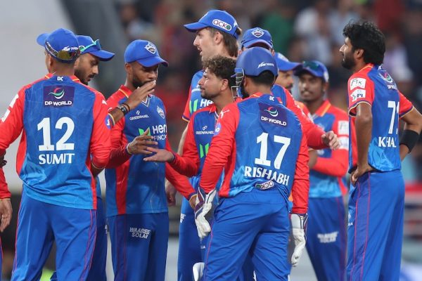 Big Blow For Delhi Capitals: This Overseas Star Ruled Out Of IPL 2024 Due To Injury