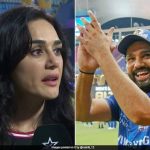 Preity Zinta Breaks Silence On Viral 'Will Bet Life To Get Rohit Sharma' Quote, Says, "In Poor Taste..."