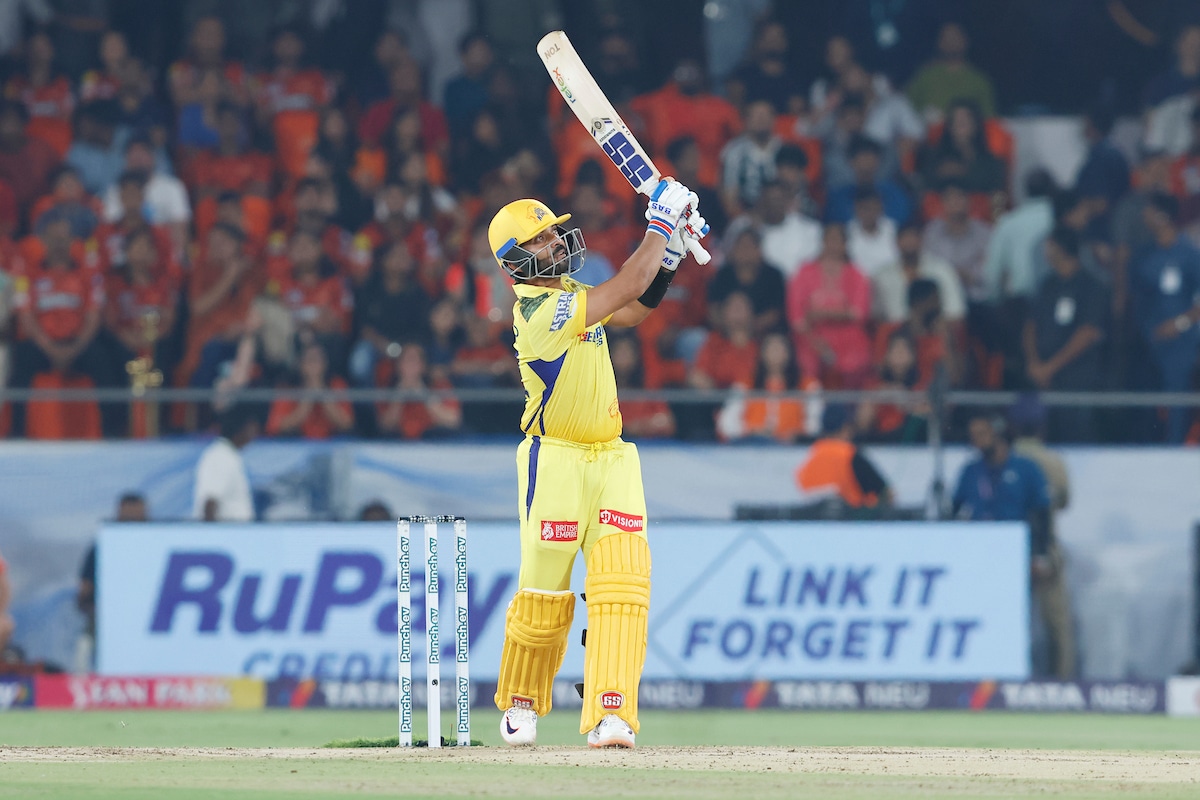 LSG vs CSK LIVE Score, IPL 2024: Under-Pressure Chennai Super Kings Come Up With Surprising Move After Going Two Down