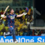 Marcus Stoinis Enters History Books, Surpasses Ex-PBKS Star For Huge IPL Record