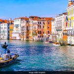 Venice Introduces Day Tickets To Battle Mass Tourism